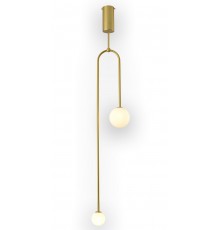 Светильник на штанге Kink Light 09488-2,33 Ирэн