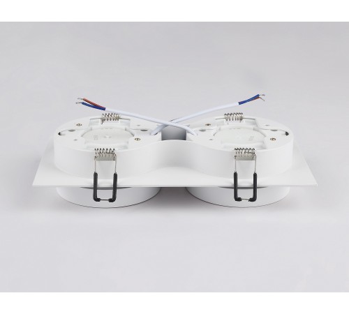 Встраиваемый светильник Ambrella Light TN52423 TN