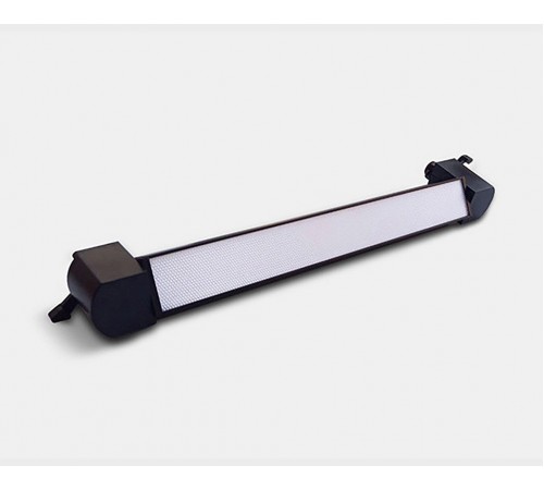 Накладной светильник Italline IT08-8029 black 4000K IT08-8029