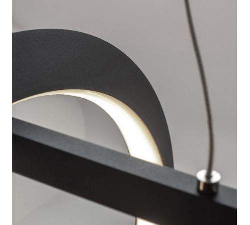 Подвесной светильник Mantra 7143 Kitesurf