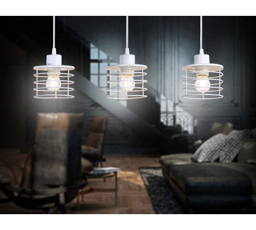 Подвесной светильник Ambrella Light TR8072 TR