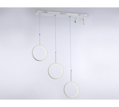 Подвесной светильник Ambrella Light FL5277 FL