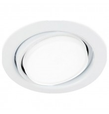 Встраиваемый светильник Ambrella Light G103 WH G