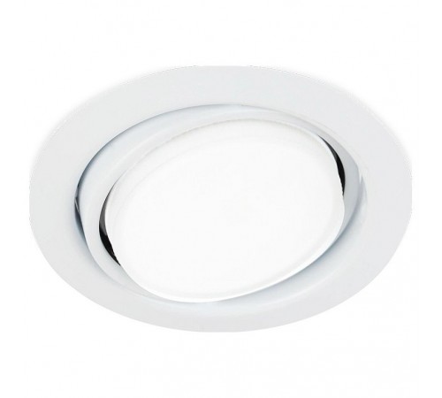 Встраиваемый светильник Ambrella Light G103 WH G