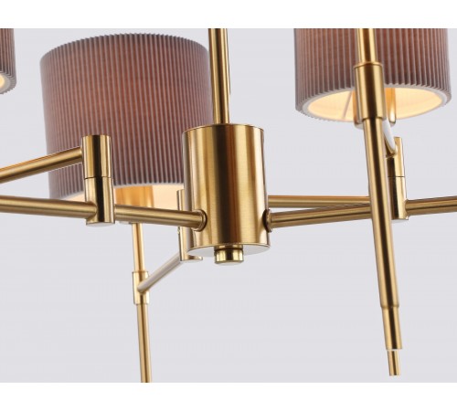 Люстра на штанге Ambrella Light LH72381 LH
