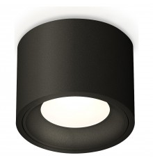 Накладной светильник Ambrella Light XS7511010 XS