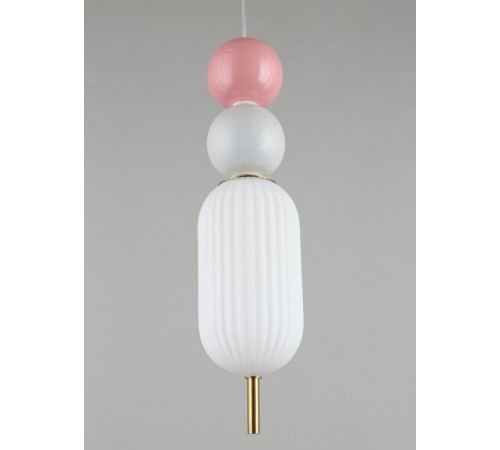 Подвесной светильник Aployt APL.320.06.01 Rosabella