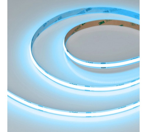 Лента светодиодная Arlight 047740 COB открытая