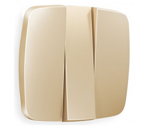 Клавиши для выключателя трехклавишного Quant OP6050