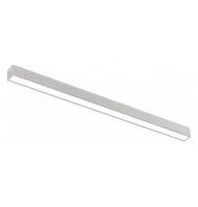 Накладной светильник iLedex Technical 4825-038-L895-30W-110DG-3000K-WH VISION48/25