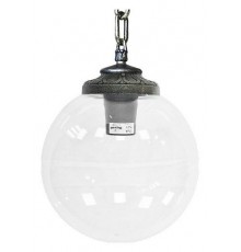 Подвесной светильник Fumagalli G30.120.000.BXF1R Globe 300