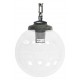 Подвесной светильник Fumagalli G30.120.000.BXF1R Globe 300