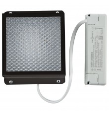 Светильник для потолка Грильято Uniel UL-00011899 GRILYATO MINI