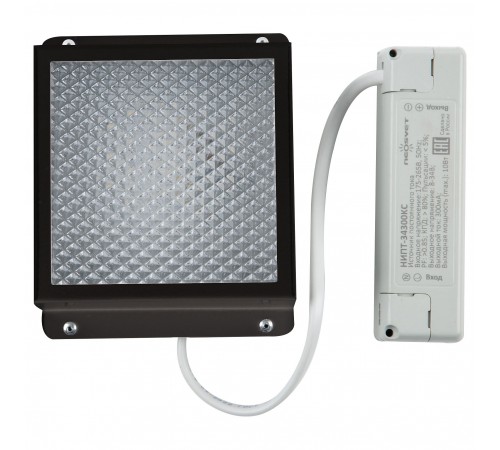 Светильник для потолка Грильято Uniel UL-00011899 GRILYATO MINI