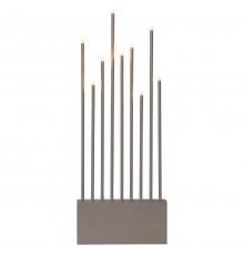 Свеча светодиодная BUZZ 410954