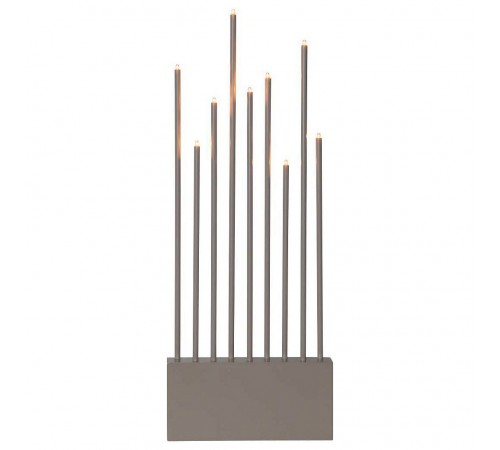 Свеча светодиодная BUZZ 410954