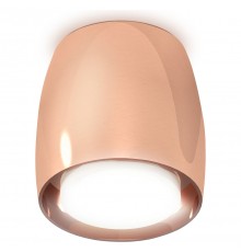 Накладной светильник Ambrella Light XS1144020 XS