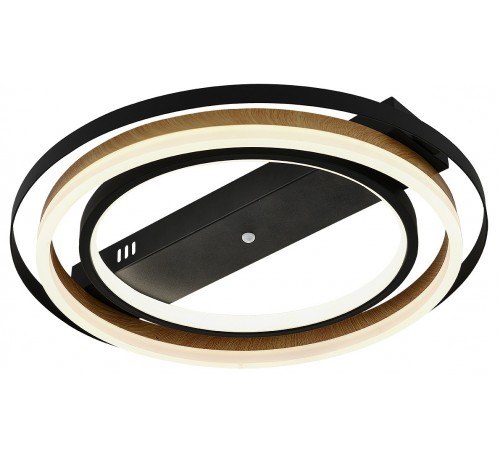 Накладной светильник Escada 10247/2LED Lagom