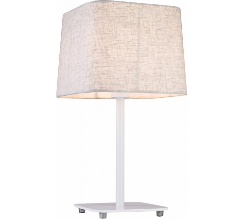 Настольная лампа декоративная Lucia Tucci BRISTOL T894.1 Bristol 5