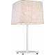 Настольная лампа декоративная Lucia Tucci BRISTOL T894.1 Bristol 5