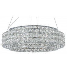 Подвесной светильник Indigo 12044/A/1P Chrome Valore