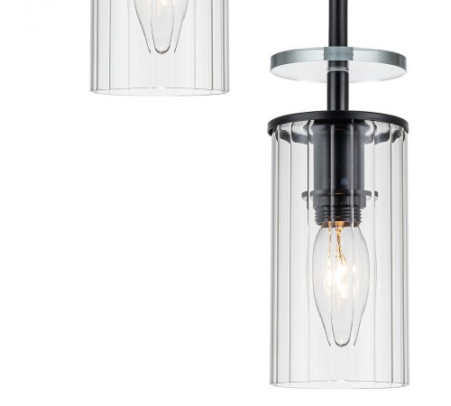 Подвесной светильник Escada 10191/3 Avolto