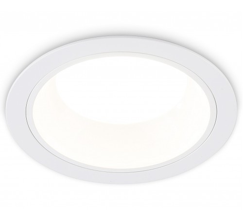 Встраиваемый светильник Ambrella Light TN52335 TN