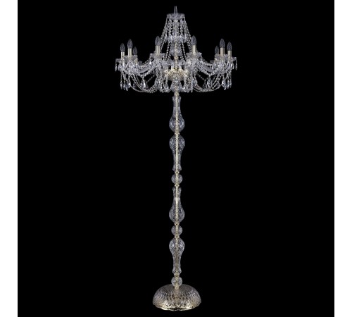 Торшер Bohemia Art Classic 13.21.10.300.h-210.Gd.Sp 11.21