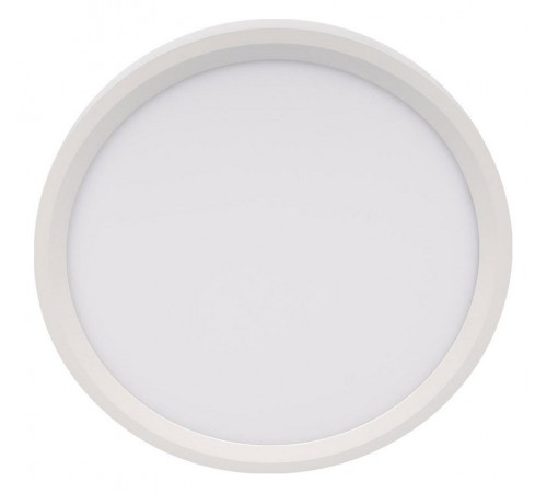 Накладной светильник Loft it 10227/24 White Extraslim