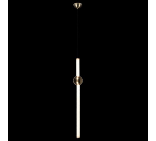 Подвесной светильник Loft it 5053-B Crescent