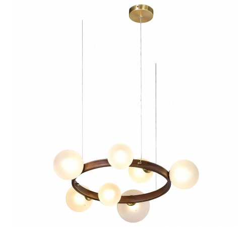 Подвесная люстра Alfa-Light F3224-13 F3224