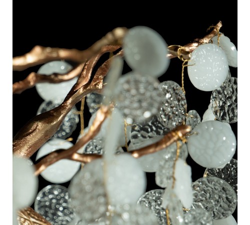 Подвесная люстра Loft it 10066/600 GB Fairytree