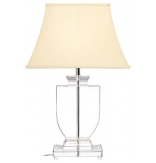 Настольная лампа декоративная Loft it 10272 Сrystal