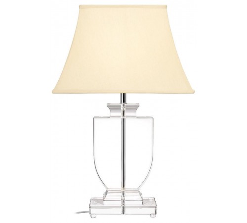Настольная лампа декоративная Loft it 10272 Сrystal