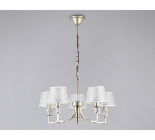 Подвесная люстра Ambrella Light LH71214 HIGH LIGHT