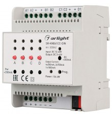 Контроллер Arlight 023042 SR-KN04