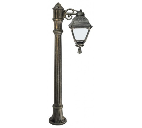 Наземный высокий светильник Fumagalli U23.163.S10.BYF1R Cefa