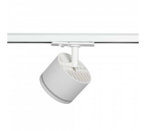 Светильник на штанге Эра TR75 - GX53 WH