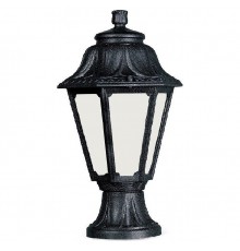 Наземный низкий светильник Fumagalli E22.111.000.AYF1R Anna