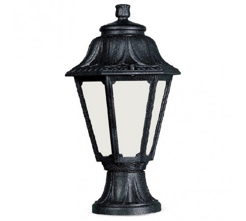 Наземный низкий светильник Fumagalli E22.111.000.AYF1R Anna