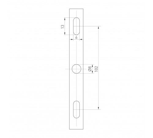 Накладной светильник Arlight 034779 QUADRO