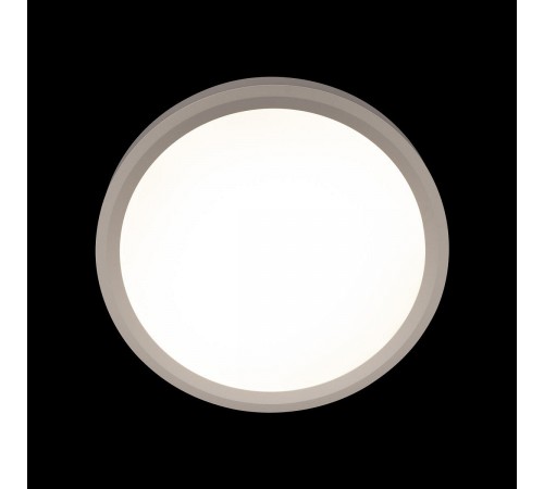 Накладной светильник Loft it 10227/24 White Extraslim