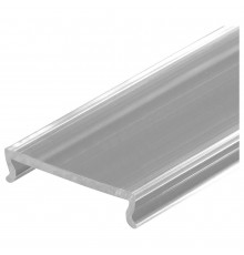 Рассеиватель Arlight 019626 ARH-LINE-3750A-2000 CLEAR