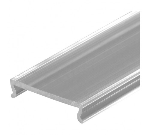 Рассеиватель Arlight 019626 ARH-LINE-3750A-2000 CLEAR