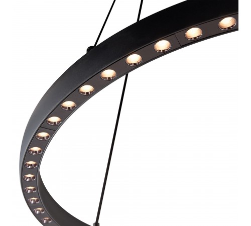 Подвесной светильник Mantra 8675 Riumar