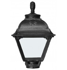 Плафон полимерный Fumagalli U23.000.000.AYF1R Cefa