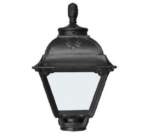 Плафон полимерный Fumagalli U23.000.000.AYF1R Cefa