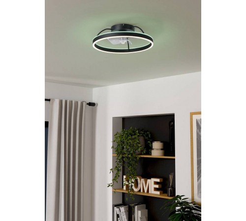 Светильник с вентилятором Eglo 35193 MARINELLA