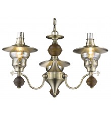 Подвесная люстра Velante 305-503-03 305