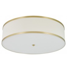 Накладной светильник Newport 3559/PL brass 3550